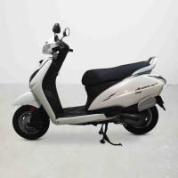 Honda Activa 5G