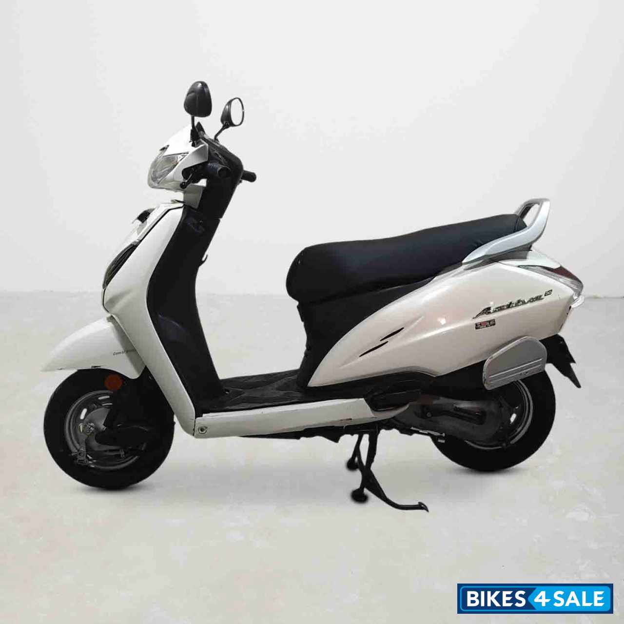 Honda Activa 5G