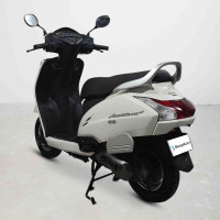 Honda Activa 5G