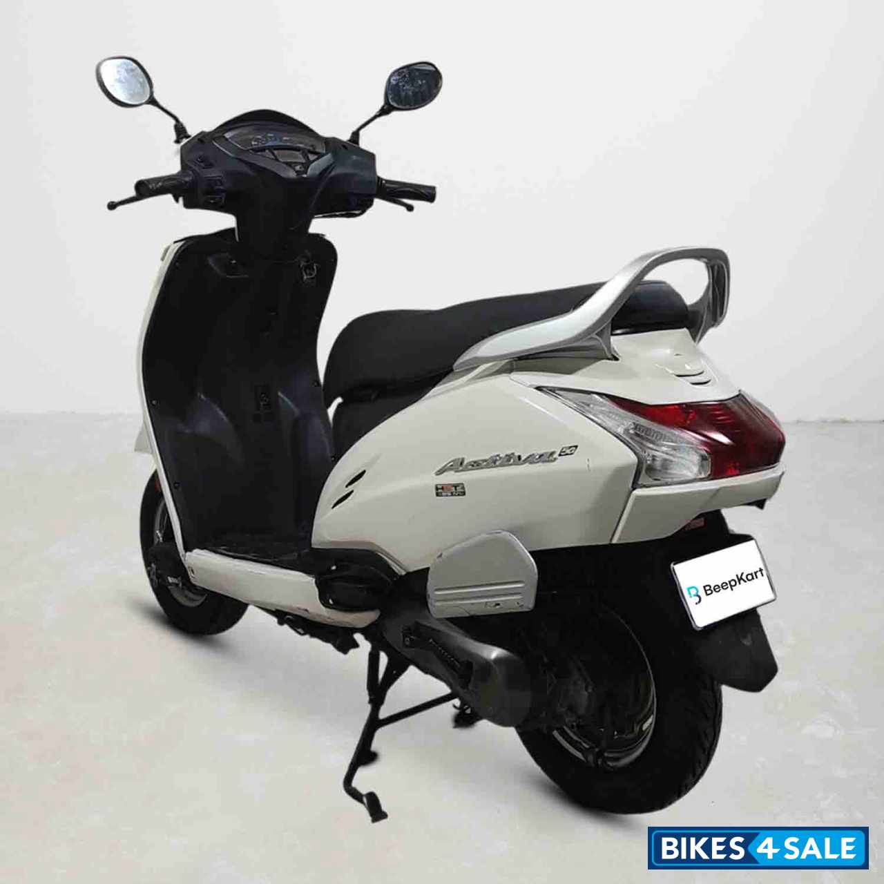 Honda Activa 5G