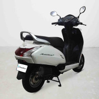 Honda Activa 5G