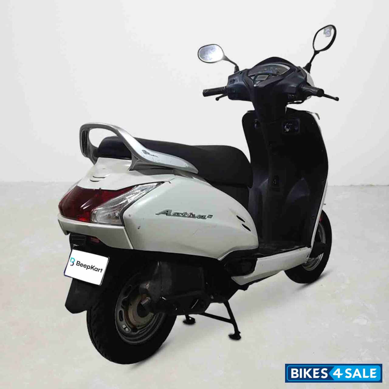 Honda Activa 5G