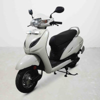 Honda Activa 5G