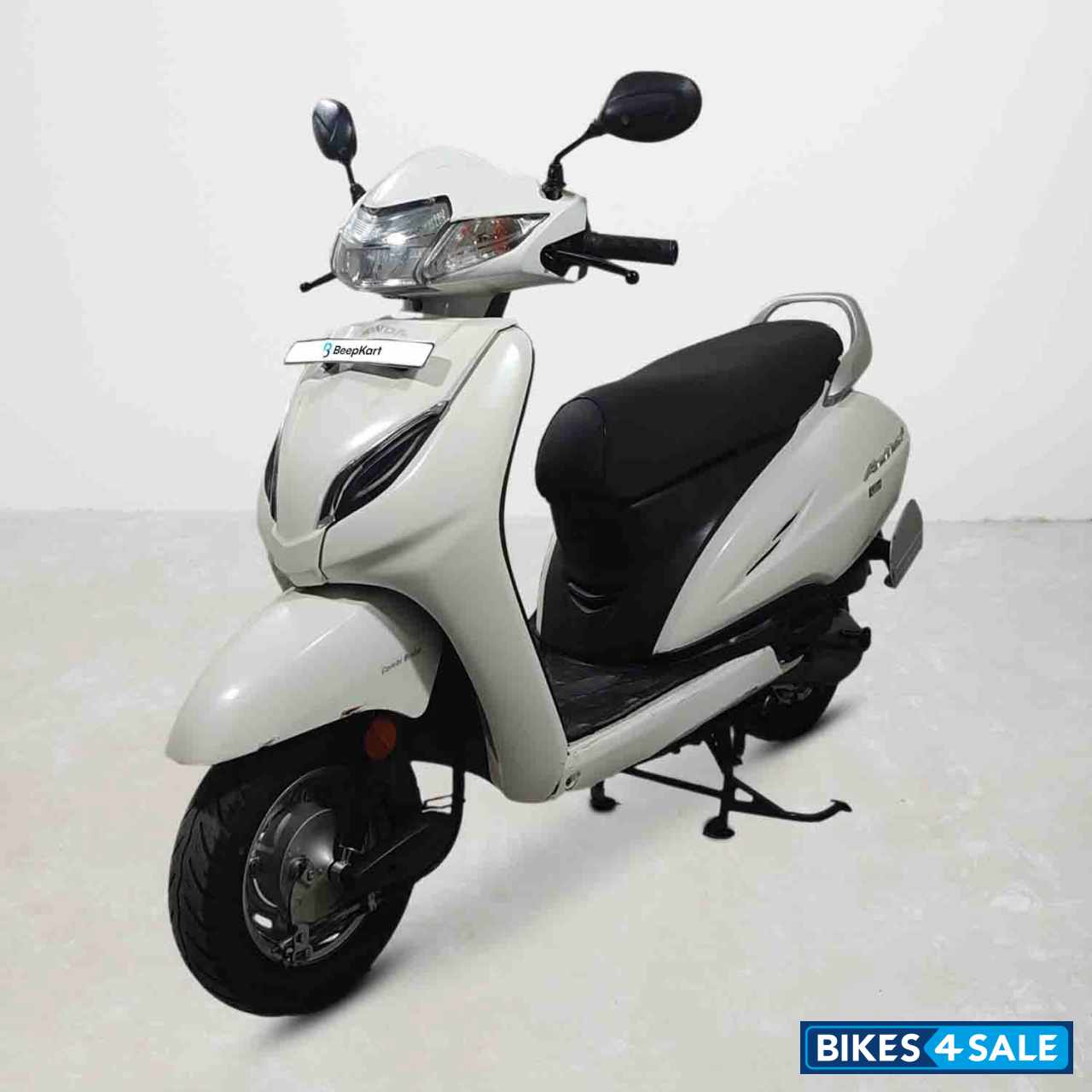 Honda Activa 5G