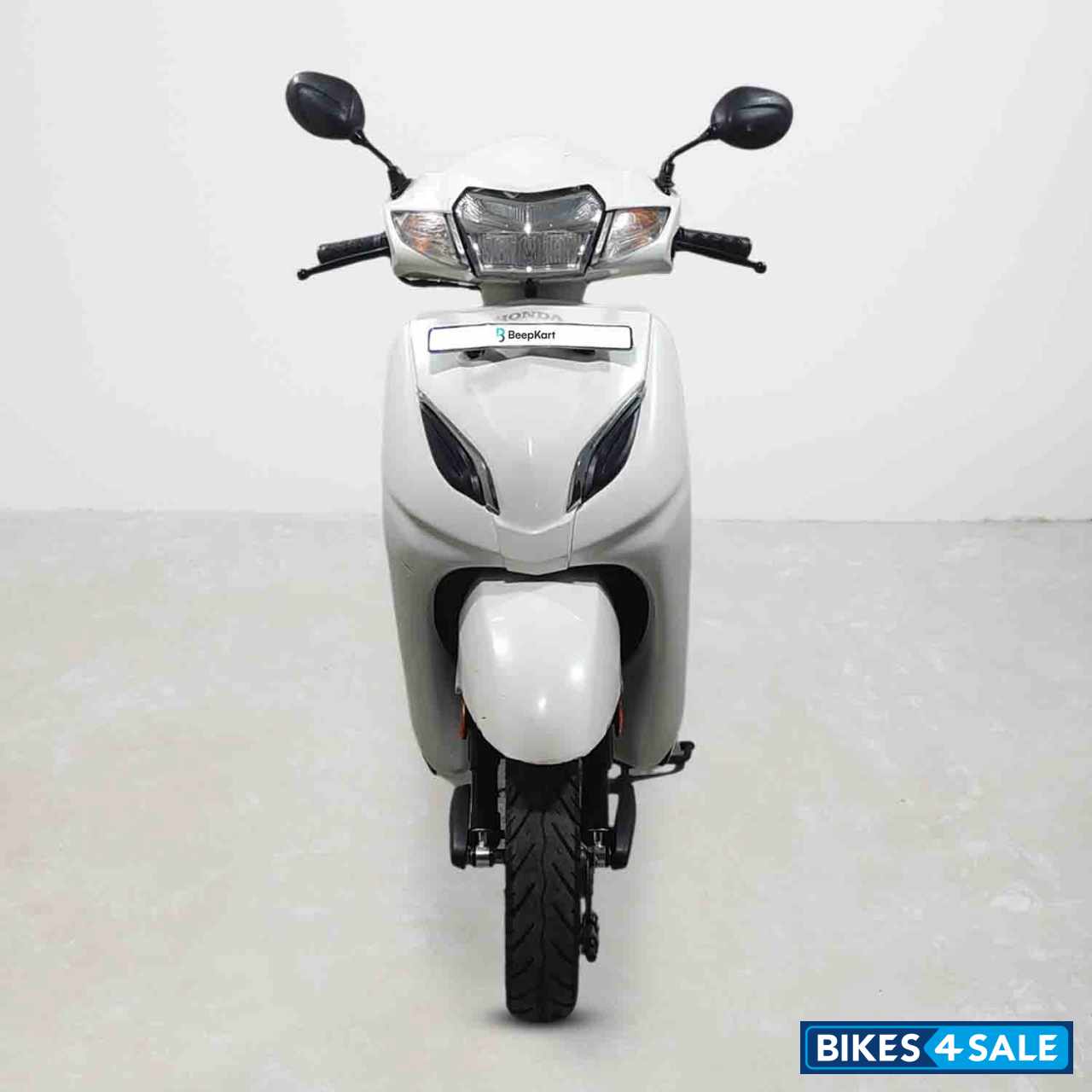 Honda Activa 5G