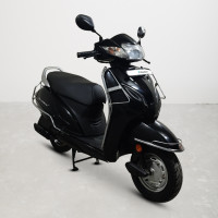 Honda Activa 5G