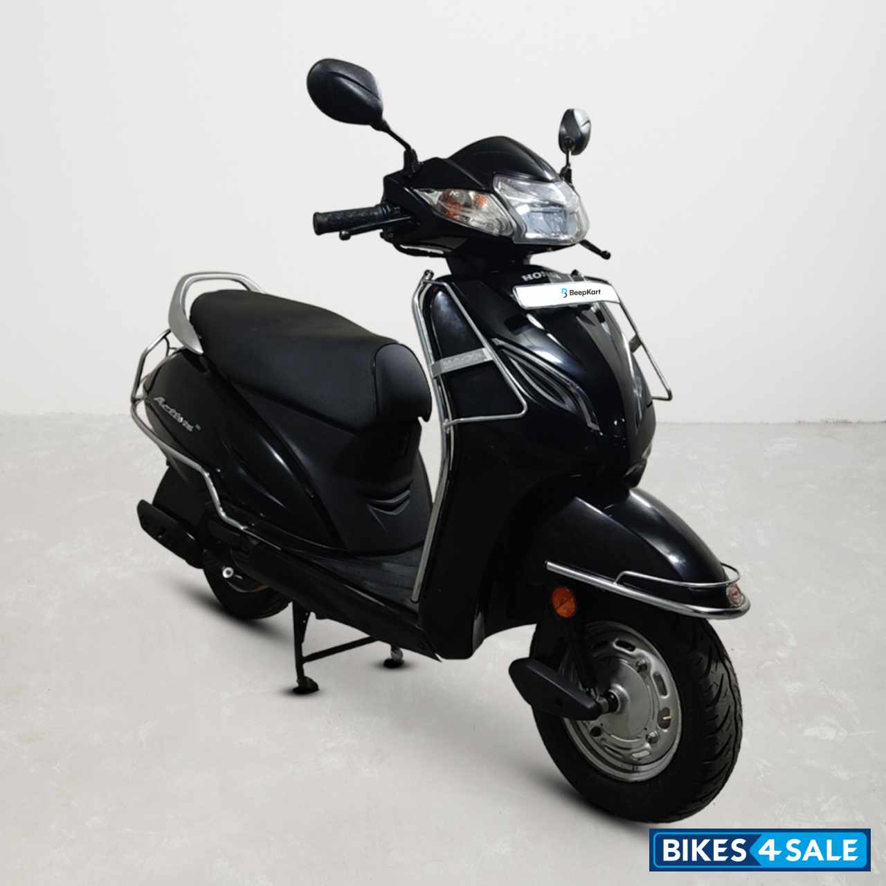 Honda Activa 5G
