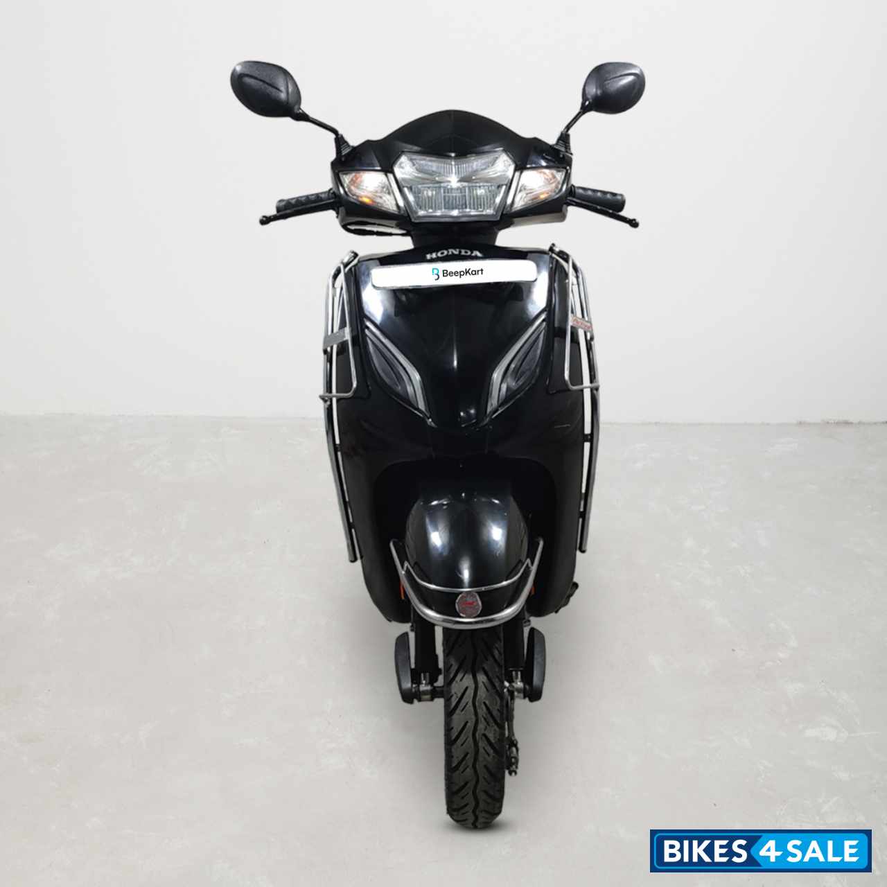 Honda Activa 5G