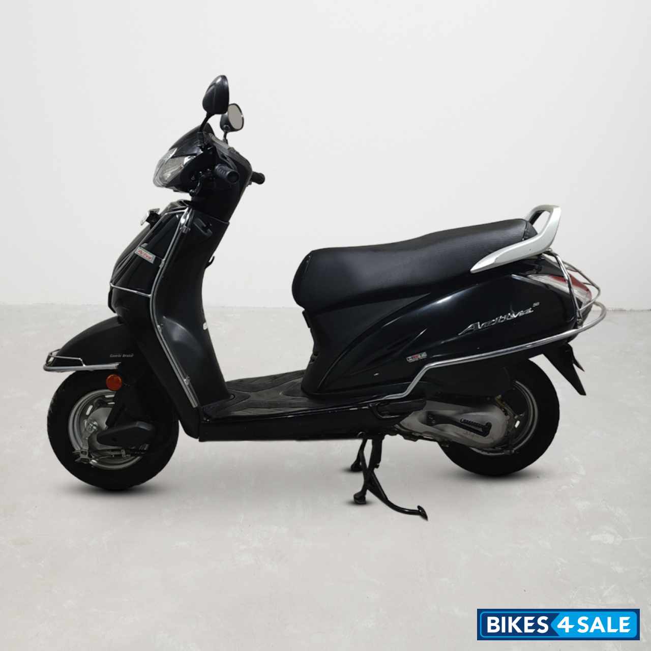 Honda Activa 5G