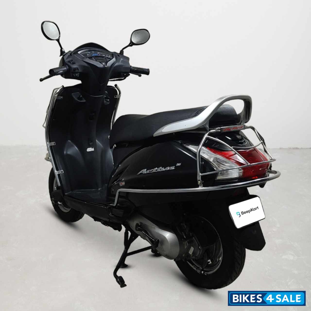 Honda Activa 5G