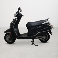 Honda Activa 5G