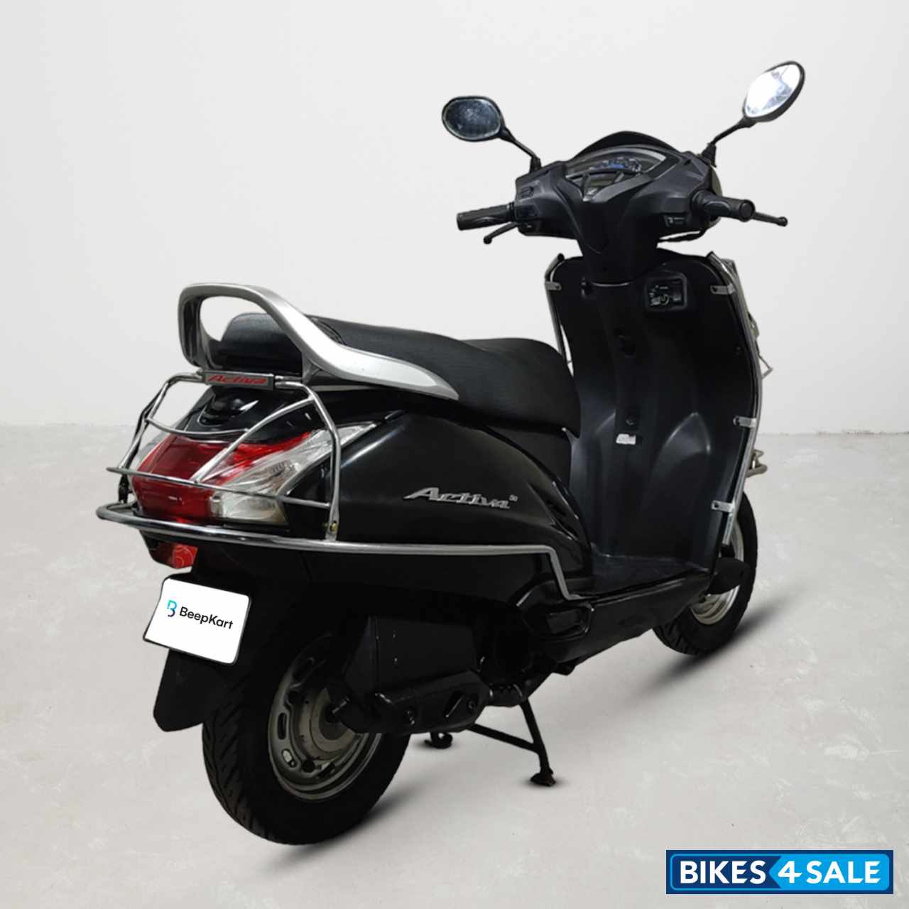 Honda Activa 5G