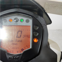 KTM Duke 200 2014 Model