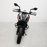 KTM Duke 200
