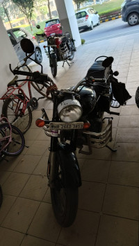 Royal Enfield Bullet Electra