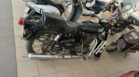 Royal Enfield Bullet Electra