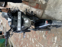 TVS Apache RTR 160 4V 2018 Model