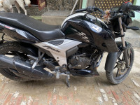 TVS Apache RTR 160 4V