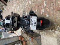 TVS Apache RTR 160 4V