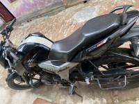 TVS Apache RTR 160 4V