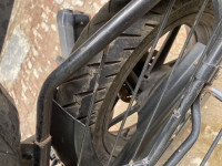 TVS Apache RTR 160 4V