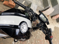 TVS Apache RTR 160 4V