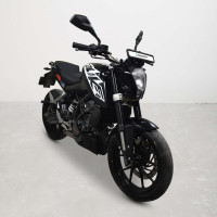 KTM Duke 200