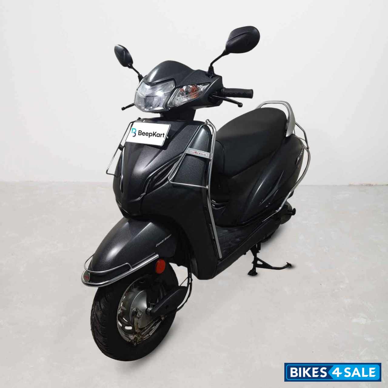 Honda Activa 5G