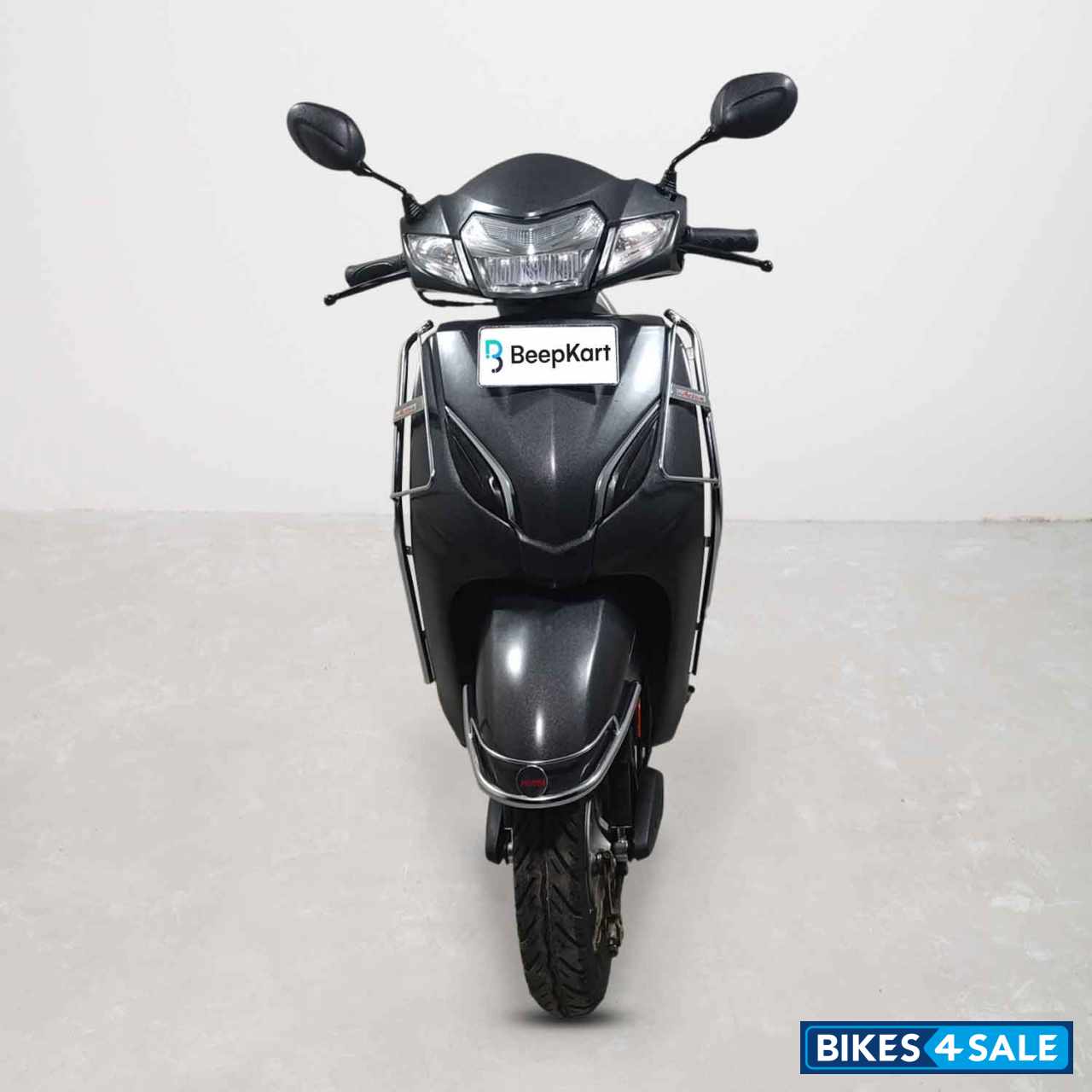 Honda Activa 5G