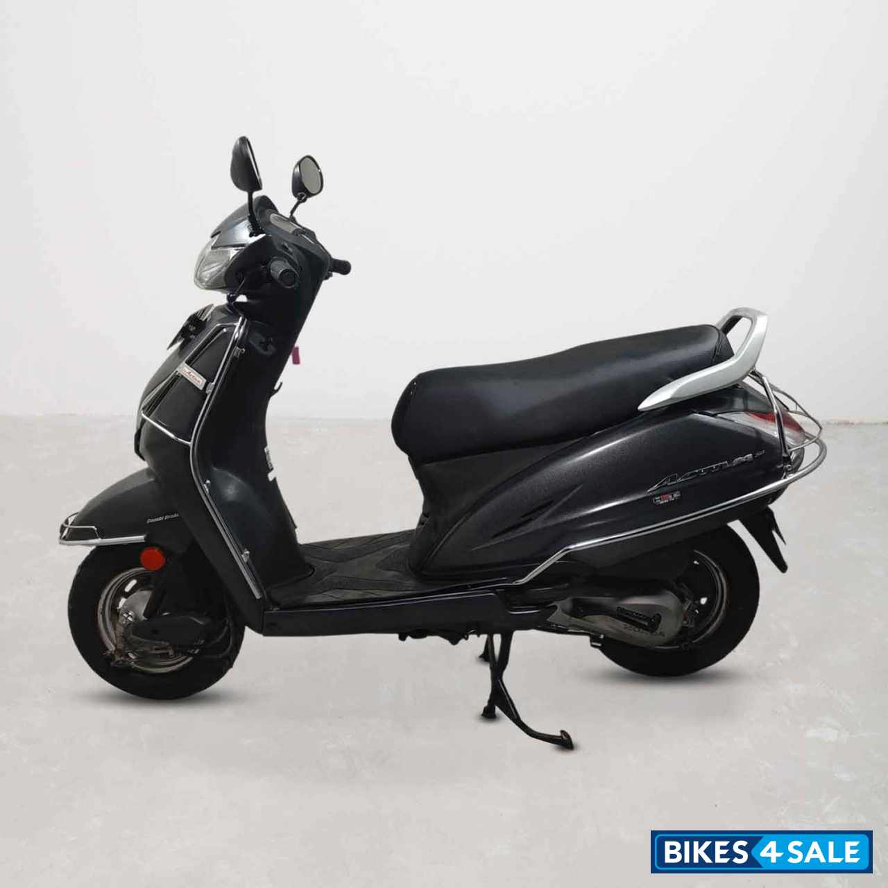 Honda Activa 5G