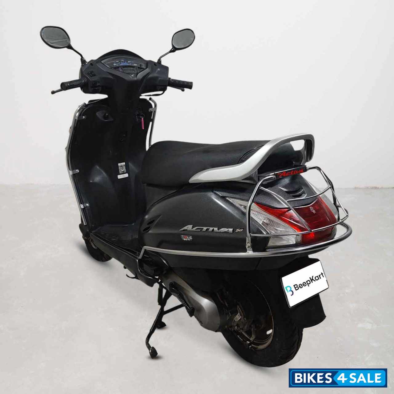 Honda Activa 5G