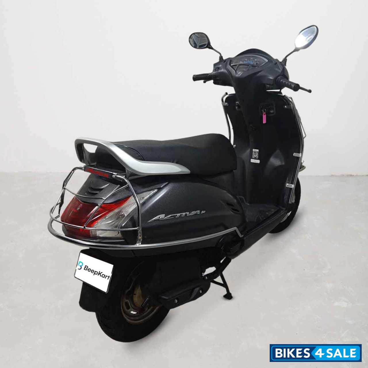 Honda Activa 5G