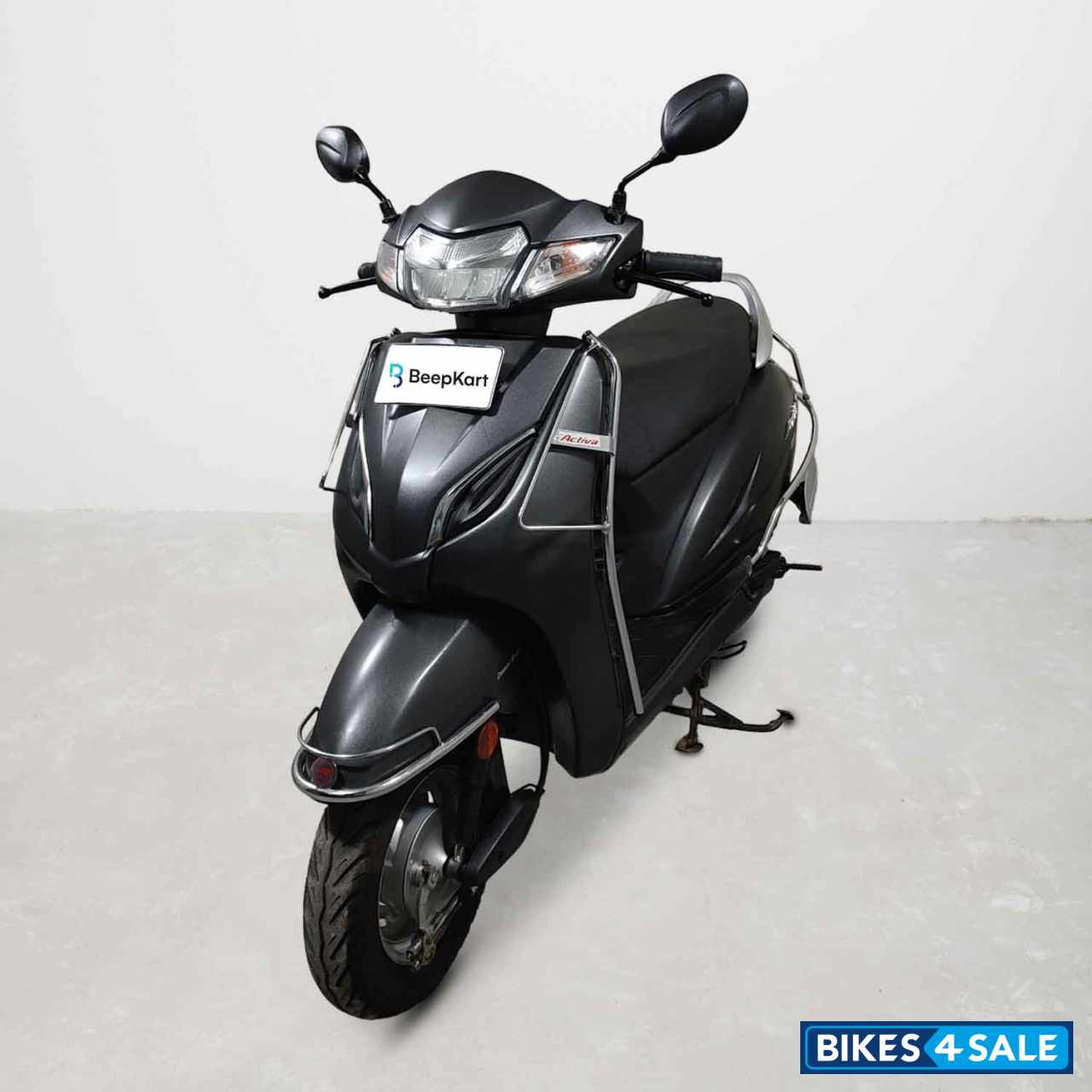 Honda Activa 5G
