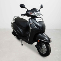 Honda Activa 5G