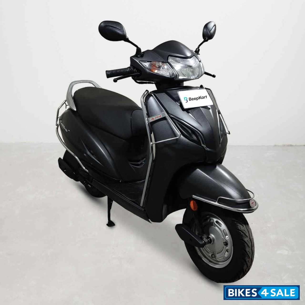 Honda Activa 5G