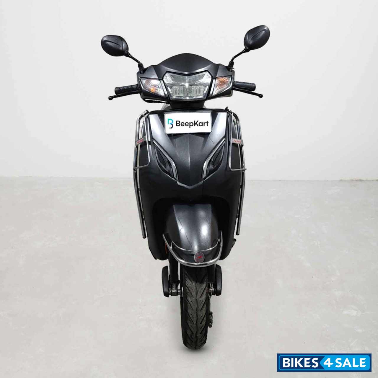 Honda Activa 5G