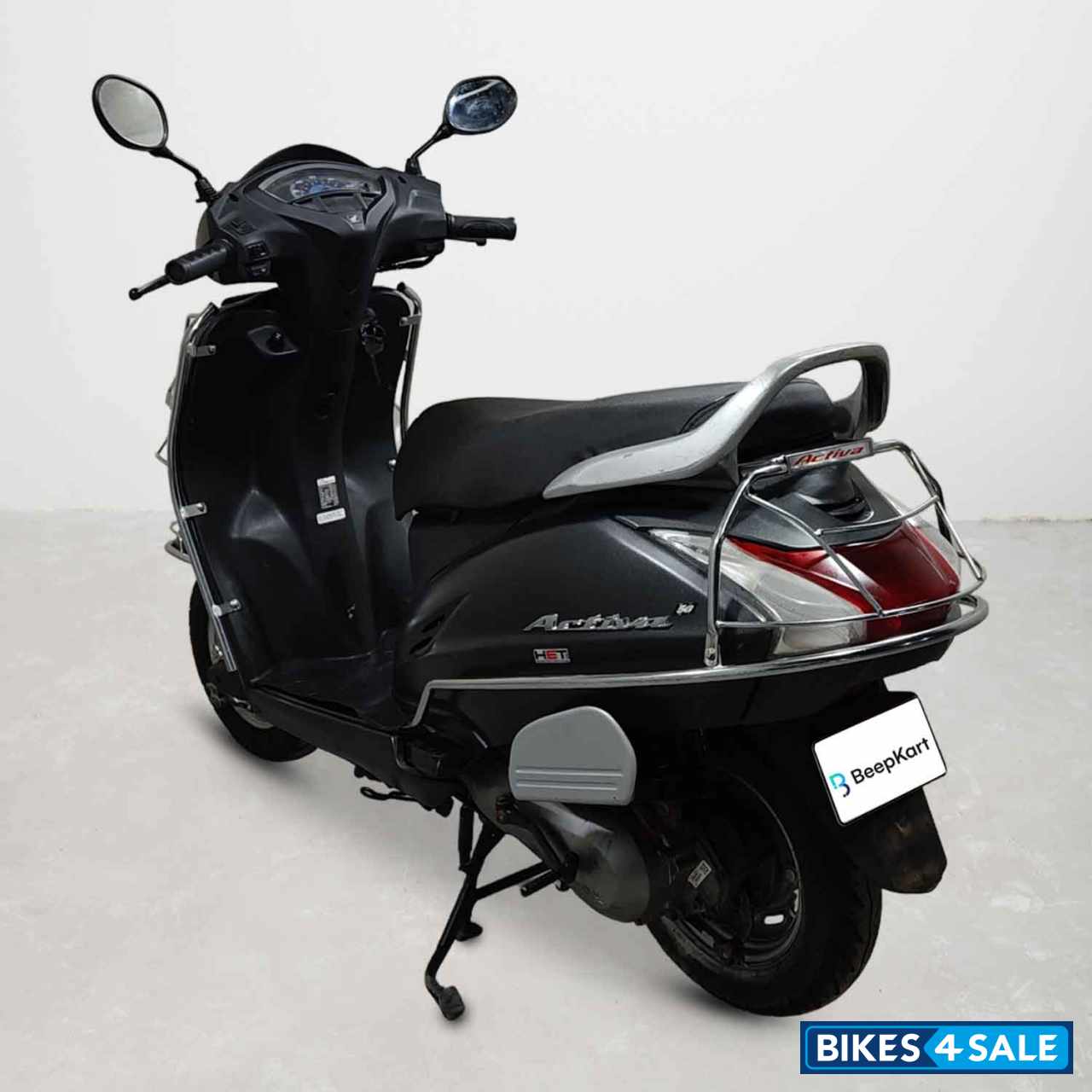 Honda Activa 5G