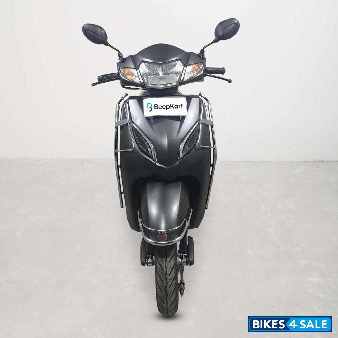 Honda Activa 5G