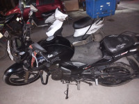 TVS Apache RTR 200 4V 2017 Model