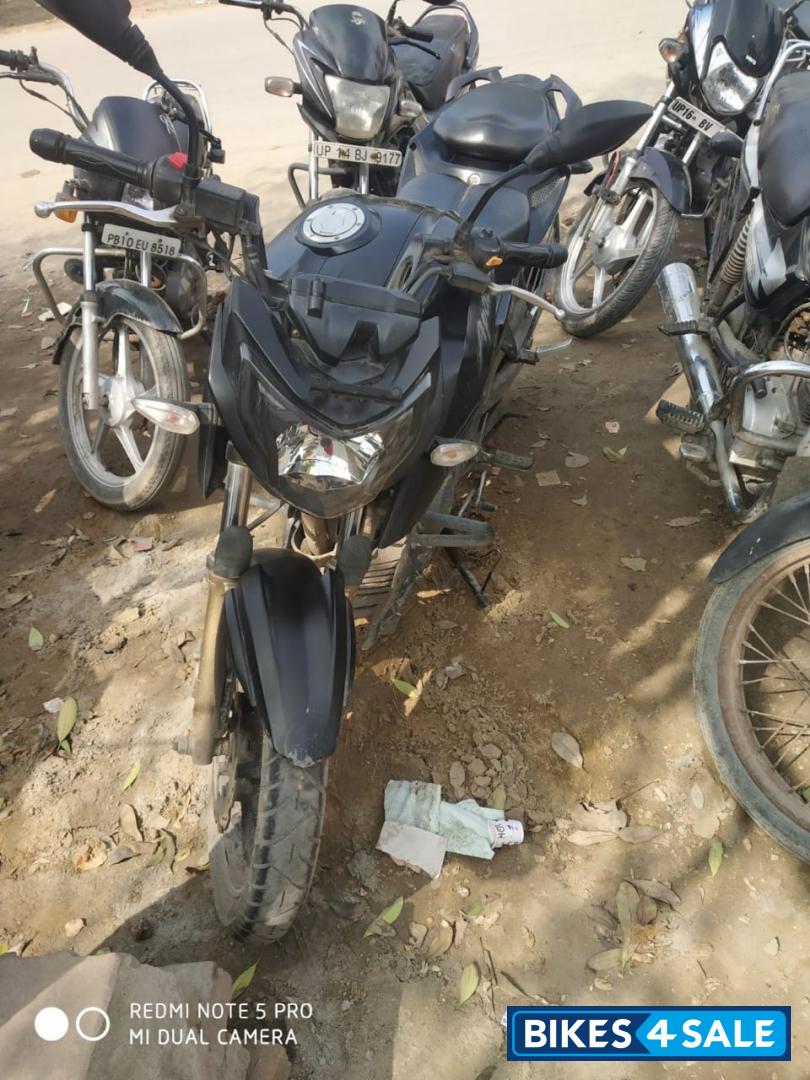 TVS Apache RTR 200 4V