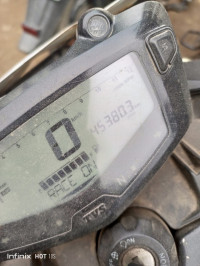 TVS Apache RTR 200 4V