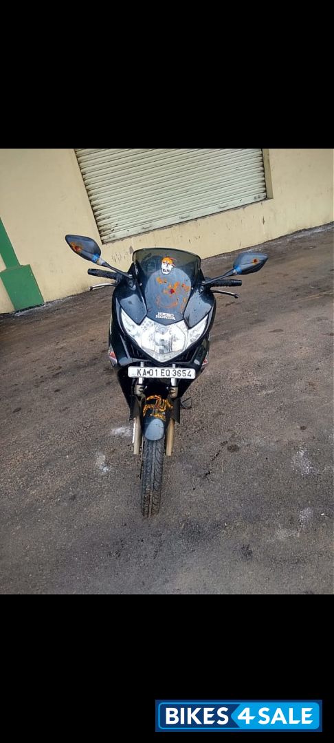Hero Karizma ZMR