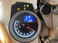 Honda Hness CB350 DLX