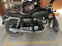 Honda Hness CB350 DLX