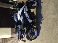 Bajaj Pulsar NS 160 2021 Model