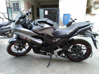 Suzuki Gixxer SF SP