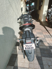 Suzuki Gixxer SF SP