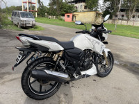 TVS Apache RTR 180cc BSIV 2019 Model