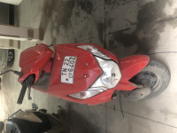 Honda Dio 2012 Model