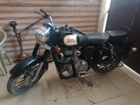 Royal Enfield Classic 350 2017 Model